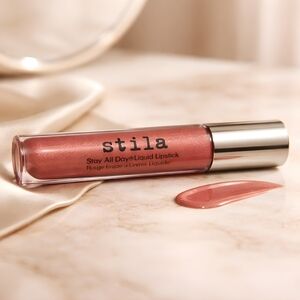 Stila Stay All Day Shimmer Liquid Lipstick in Patricia Shimmer